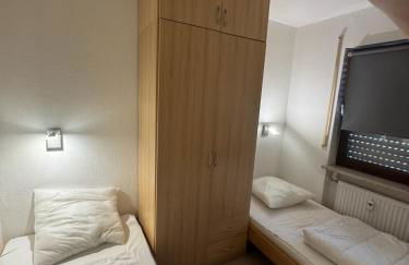 Gemütliche Wohnung mit Bergblick und Terrasse - Photo 13