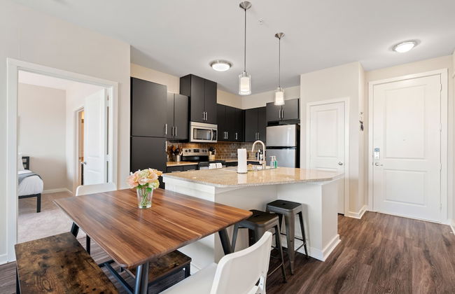 Kasa Highland Park Dallas - Foto 22