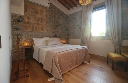 Agriturismo iOlive Tuscany appartamento Leccio del Corno - Foto 32