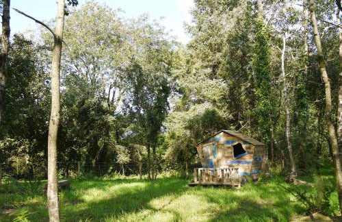 Stable Cottage - Foto 24