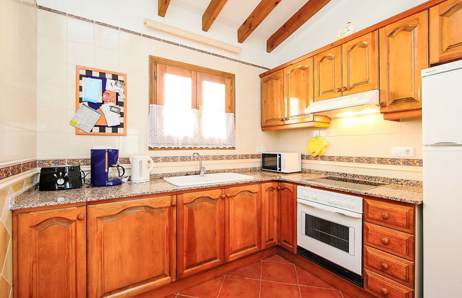 Holiday Home Del Azahar by Interhome - Photo 10