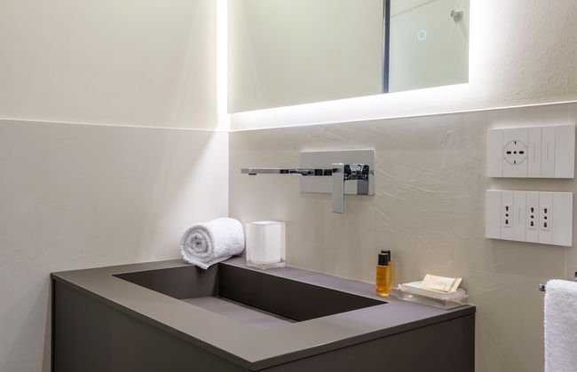 Golden Suite by Studio Vita - Foto 27