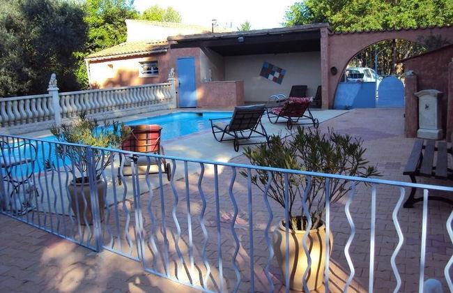 Maison d'hotes La Douloire - Foto 14