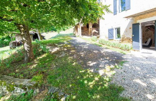 Tranquil Holiday Home in Soturac With Pool - Foto 44