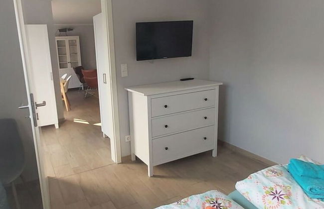 Holiday Apartment Liekedeler - Foto 2