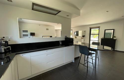 Villa ARTOS - piscine - 300 m2 - Foto 49