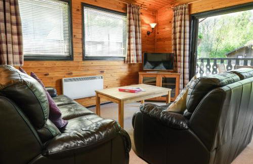 Woodlands Hotel & Pine Lodges - Foto 30