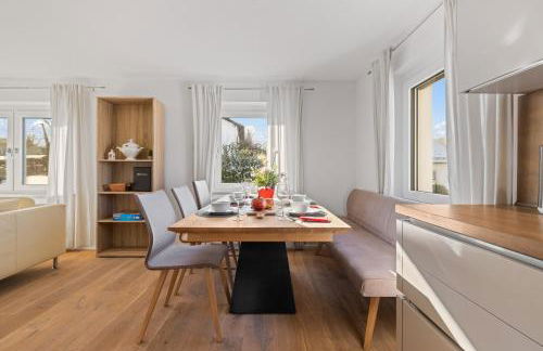 ADN GOLDCREAM - LUXURY - NETFLIX - free parking - Foto 11