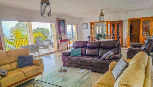 Diamante Villa Mijas - Photo 3