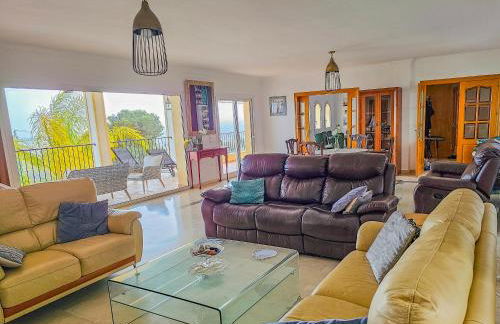 Diamante Villa Mijas - Photo 3