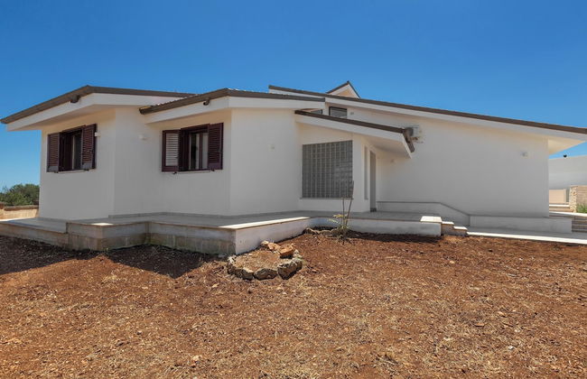 4022 Villa Belvedere Relais by Perle di Puglia - Photo 68