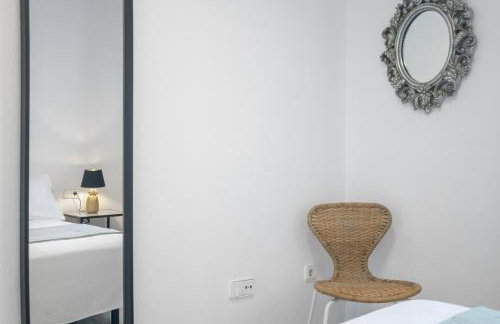 Apartamento Calas Sancti Petri - Foto 8