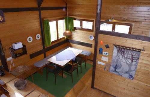 Ferienhaus Casa del diavolo - Foto 5