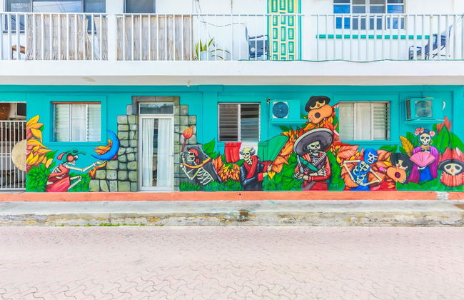 Casa Jalapeno - Photo 1