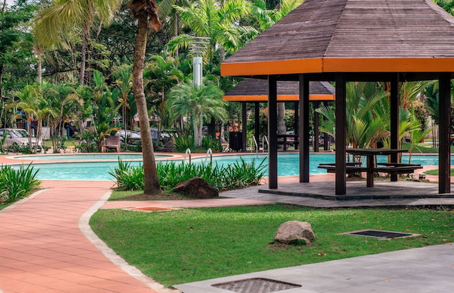 Rimbun Suites & Residences - Foto 59