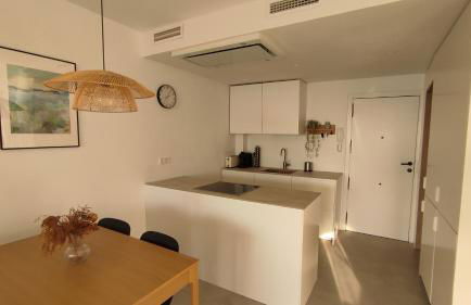 Apartamento Naos - Foto 3