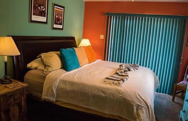 Cozy Cactus Resort ...sorta kinda - Photo 17