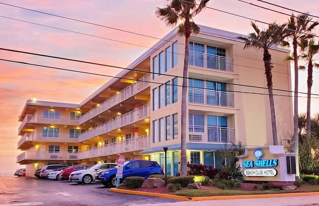 Sea Shells Beach Club - Foto 1