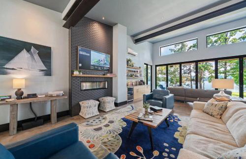 Cloudwalker on Keowee - Foto 22