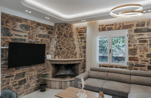 Almyra Seaside Residence 80meters from the beach - Foto 31