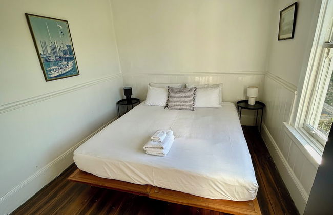 Low Head Pilot Station - Foto 36