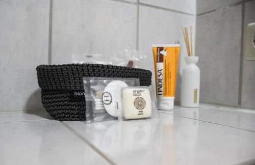 JETZT - modern & gemütlich - Waschmaschine - WIFI - 3 Personen - Foto 24