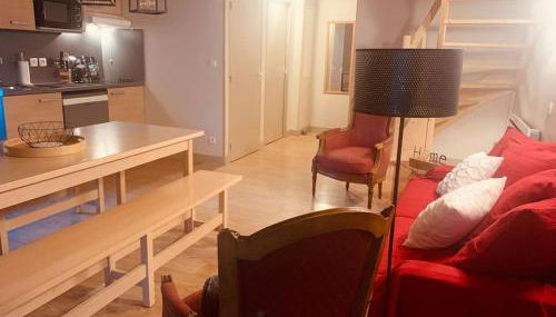 Appartement chaleureux chez Nadège et Raphaël - Photo 3