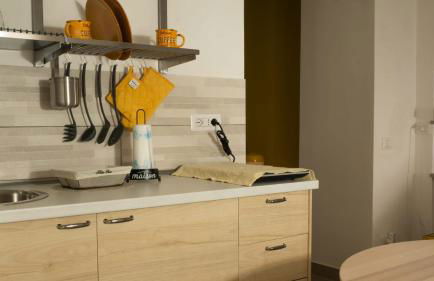 Vesuvio Home Capodichino Blu - Photo 24