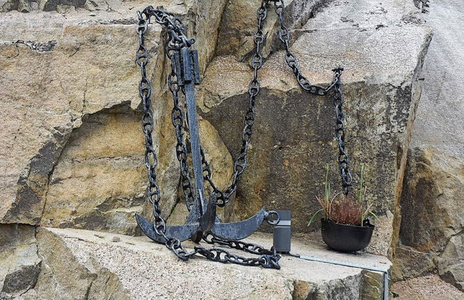 Holiday Home in Urangsvåg - Foto 39