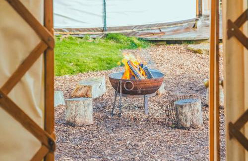 Skylark Yurt - Ukc6946 - Foto 9