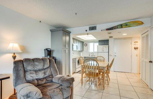 Balcony and Resort Amenities Gulf Coast Escape! - Foto 7