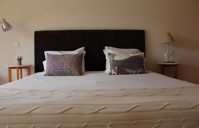 Retiro do Bosque Country House - Foto 8