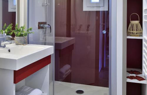 Chalet in Propriano Near Sandy Beaches - Foto 12