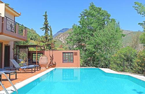 Okeanis Apartments & Suites Adults Only - Foto 6