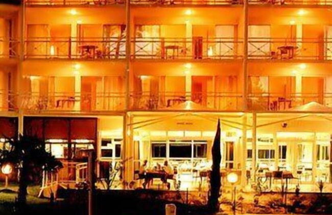 Madame Vacances Résidence Du Golf - Foto 35