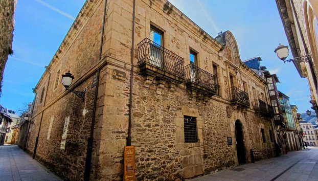 Ponferrada Old Town Walking Tour - Photo 5