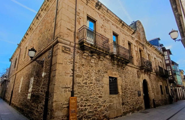 Visita guiada por Ponferrada y su castillo - Foto 5