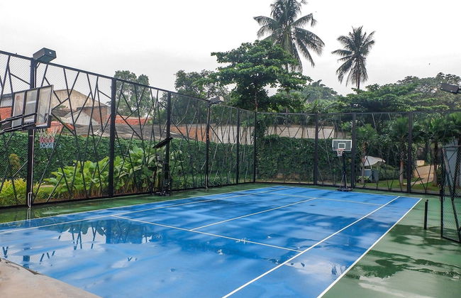 Comfort Stay 2Br At L'Avenue Pancoran Apartment - Foto 22