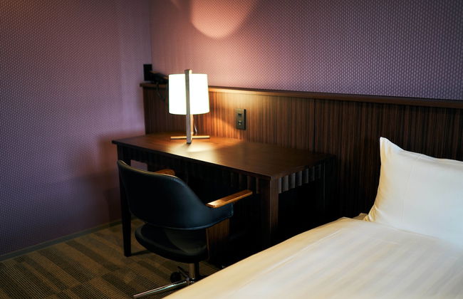 Rakuten STAY Kokura Station - Foto 25