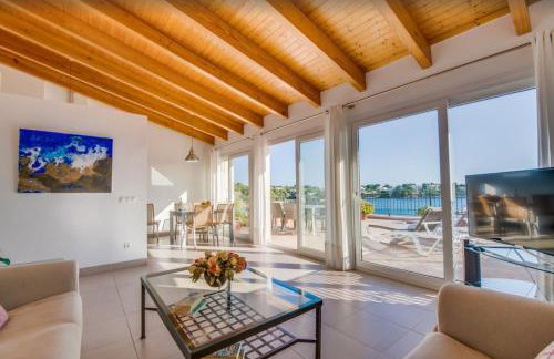 Es Port penthouse - Foto 6