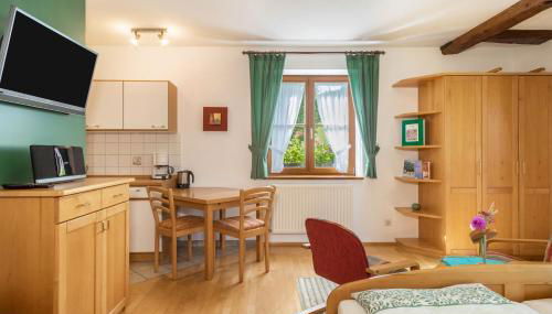 Ferienwohnung Risthof 2 - Foto 2