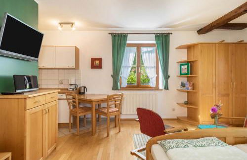 Ferienwohnung Risthof 2 - Foto 2