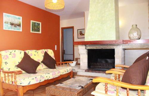 Jordi - Chalet con jardín, piscina privada y barbacoa en l'Ampolla - Deltavacaciones - Foto 13