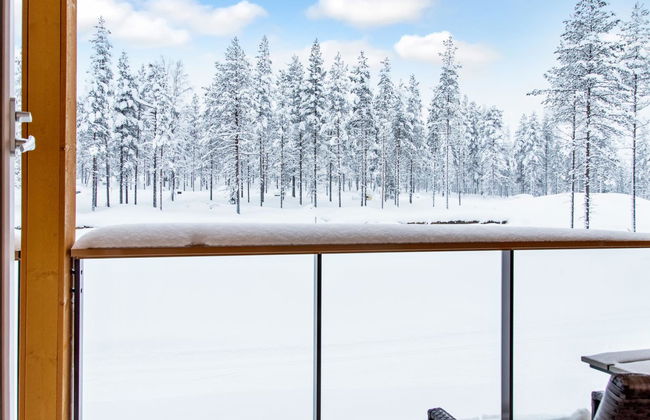 Tunturinlaita c3 - Photo 17