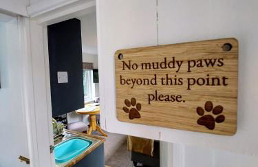 The Pack Horse Exmoor National Park Allerford Riverside Cottage & Apartments - Photo 78