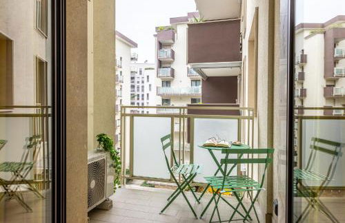 Open Space Lambrate San Raffaele - Foto 36