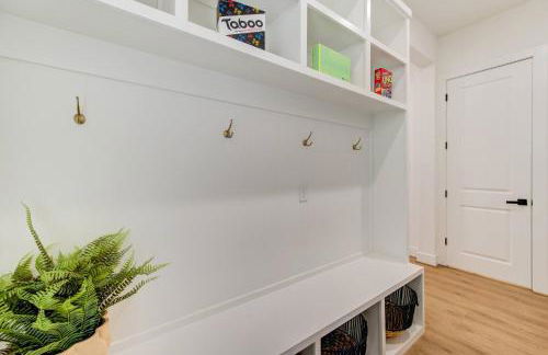 3BD Central Stay | BBQ, Games & Backyard Fun - Foto 36