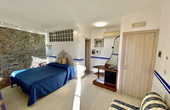 Giovanni Rooms Manarola - Foto 49