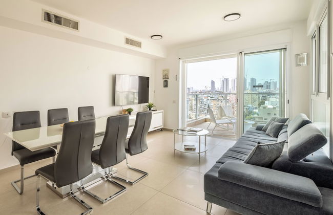 Seaside High-Rise Apt by Sea N' Rent - Foto 12