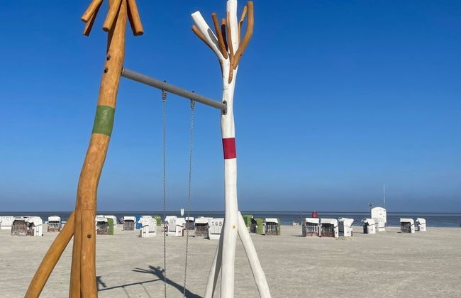 Deichblick - Foto 35